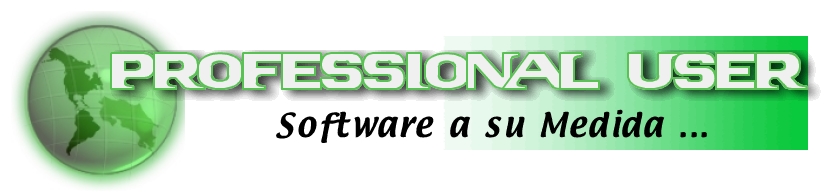 Professional User